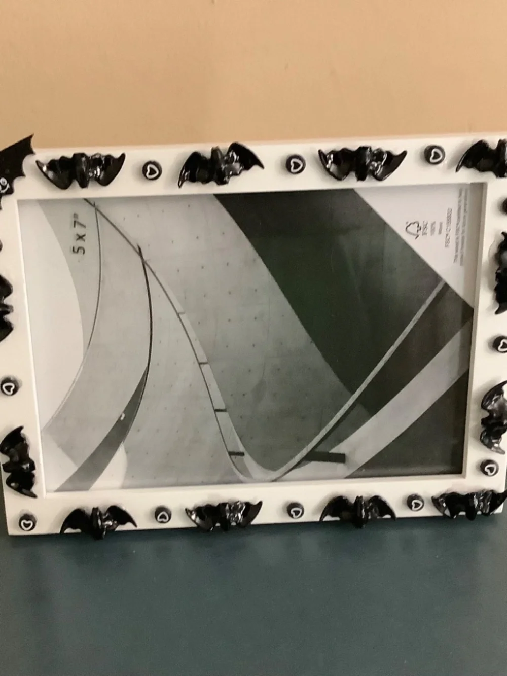 Handmade this listing